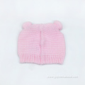 men's and women's autumn and winter baby hats